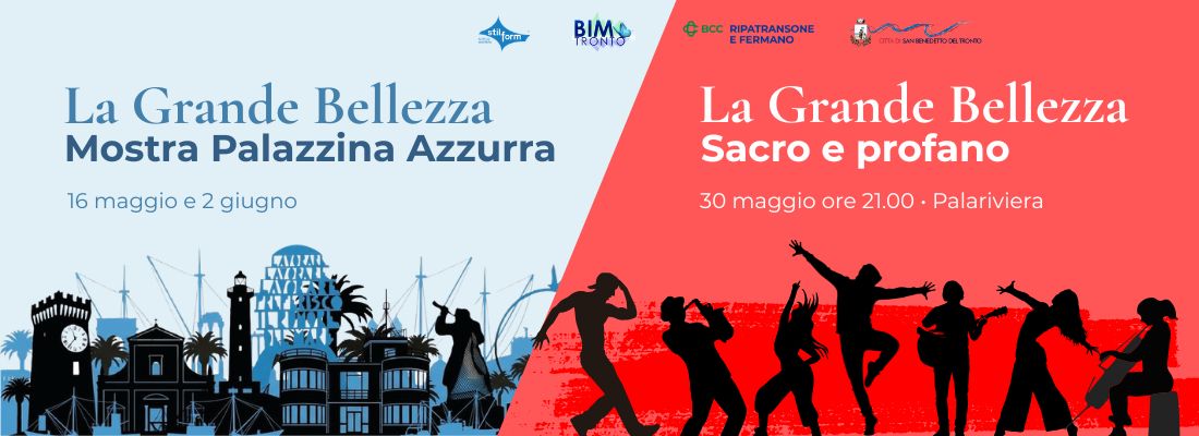 Presentazione corsi