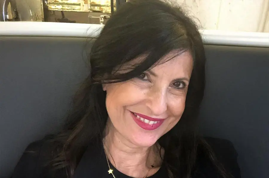 Francesca Fraticelli